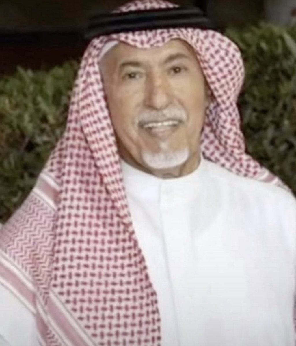 Falahalhajri's tweet photo. إنّ القلب ليحزن، وإنّ العين لتدمع، 
ولا نقول إلا ما يُرضي الرب
[إنا لله وإنا إليه راجعون ]

بقلوب مؤمنة بقضاء الله وقدره 
انتقل إلى رحمة الله تعالى 
العم الغالي / عبدالله مذكر الهاجري بوعشق

والدفان اليوم الخميس 6 أغسطس 2026
بعد صلاة العشاء بمقبرة الصليبخات

 إن لله ما أخذ وله وأعطى وكل شي عنده بأجل مسمى 
اللهم ارفع درجته في المهديين واخلفه في عقبه في الغابرين واغفر لنا وله يارب العالمين وافسح له في قبره ونور له فيه