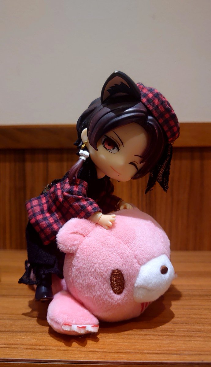 ryuumu_'s tweet photo. 俺ってかわいい？🐱 https://t.co/u621IgPgWA