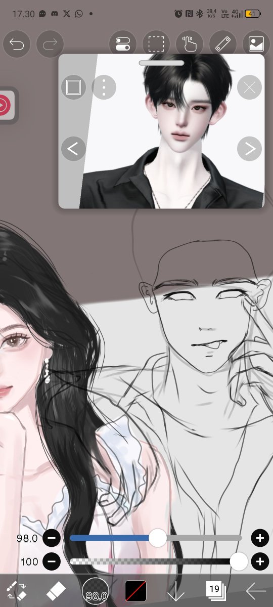 Cookiesugar_art's tweet photo. Yuhuu https://t.co/ae1wtrw1y0