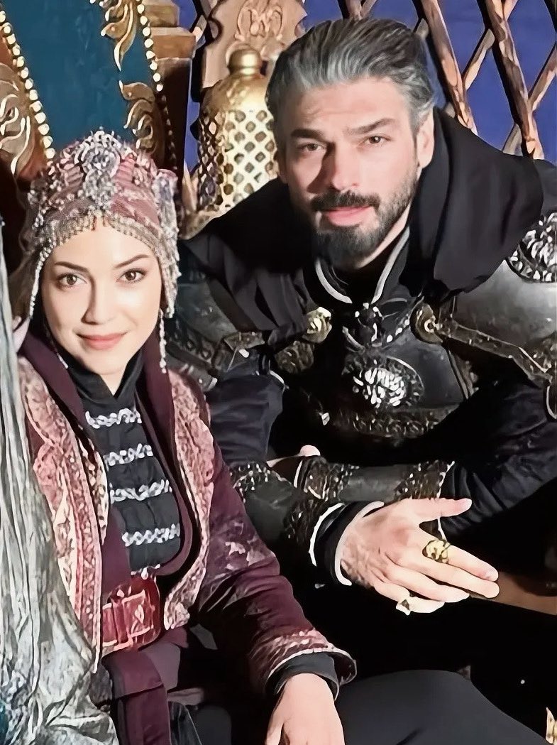 zagflav's tweet photo. Kesinlikle Sukru ve Cemre olurdu.
İkisi de her duyguyu çok iyi canlandıran mükemmel oyuncular ve üstelik aralarındaki kimya da gerçekten harika! Onları başka bir dizide tekrar birlikte ekranda görmek isterdim!
#Fatvius , #Sukruozyildiz , #cemregümeli https://t.co/V9N3lupCS6