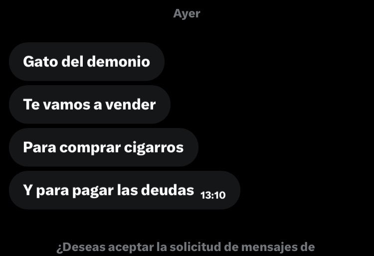 OrtudaApestosa's tweet photo. desperté con esto y me puse cachonda https://t.co/bXlr8wAklw