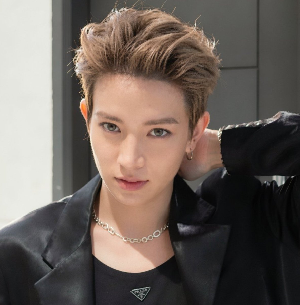 biscuithee's tweet photo. cb gini ya? versi black https://t.co/ykMjF3dxrV