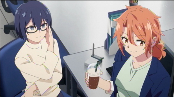animegane1216's tweet photo. 今日見たアニメ二言三言感想　2026/8/6(その2)

・攻殻機動隊　第5話
・鎧真伝サムライトルーパー　第拾漆話
・株式会社マジルミエ 第2期　第5話
・手札が多めのビクトリア　第5話
https://t.co/y2DdDDeOwy https://t.co/NT3bGs6Kwm