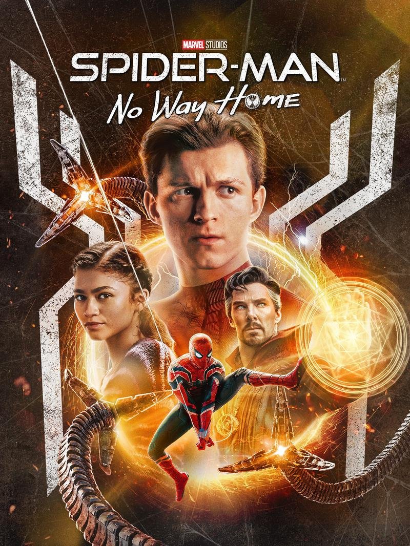 marvel_updat3s's tweet photo. New posters for Tom Holland’s ‘SPIDER-MAN’ trilogy. https://t.co/RsnH7JKmFk