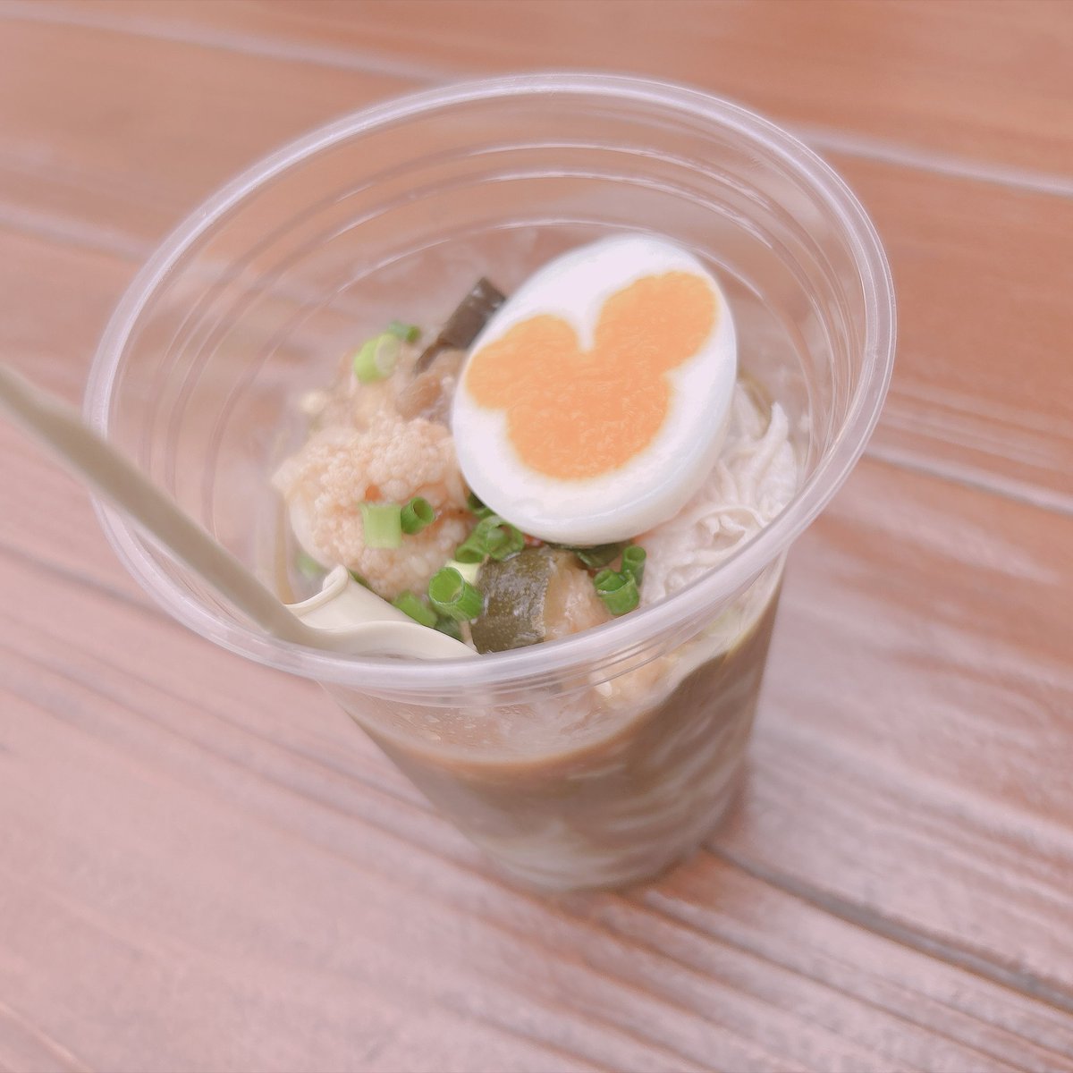 m1__w_a__'s tweet photo. このカレーうどんちょっと辛いけど美味い🤤 https://t.co/66dkDkzIMP