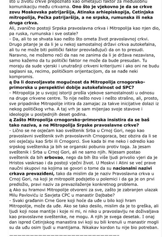 __aberration's tweet photo. @Potentate_v2 "Гојко Перовић вјероватно није сепаратист" https://t.co/uGvQrzlMDX