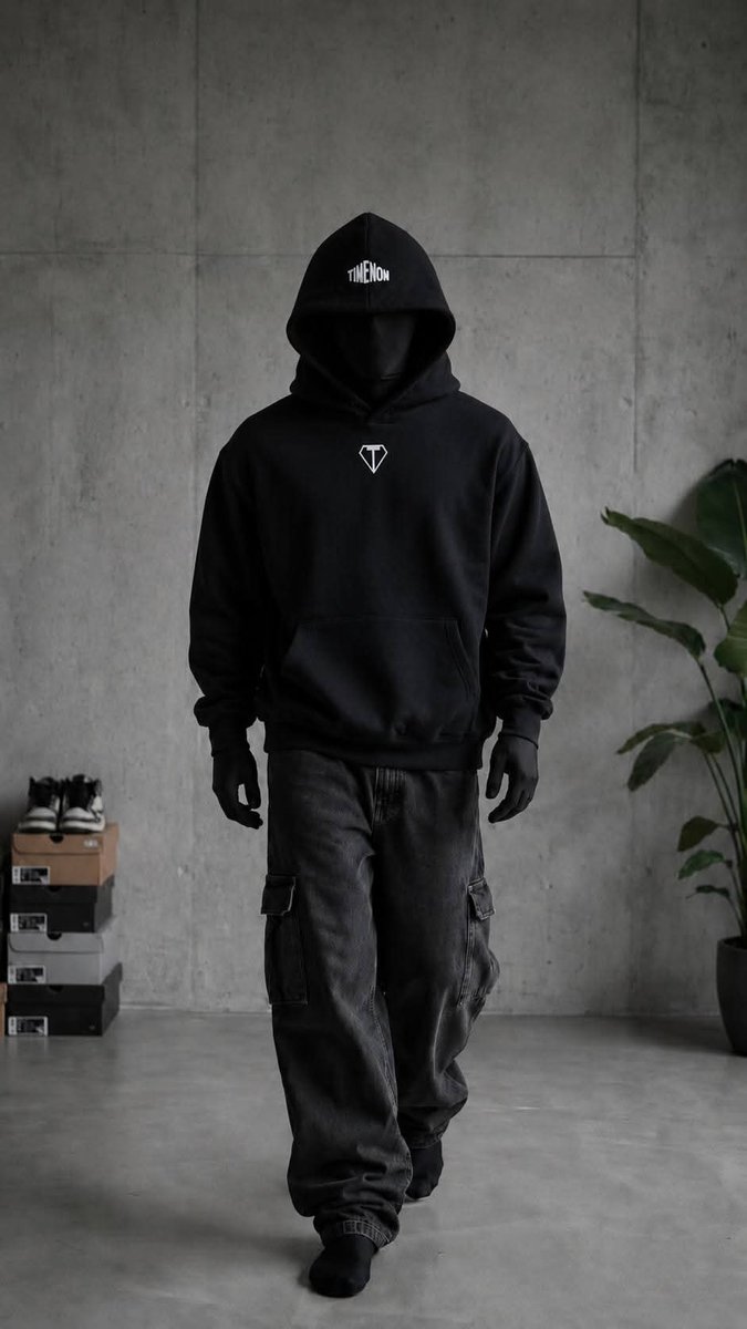 Timenonbrand's tweet photo. Every dreams Starts with a decision to keep going 💎
Wear the mindset, Build the future, Stay TIMENON
Upgrade your style with timenon Hoodies and Caps
https://t.co/WasGVZJrvi 🛒
#Timenonbrand #streetwear #difficultnotimpossible #fypシ゚viral https://t.co/vGsisTZm9N
