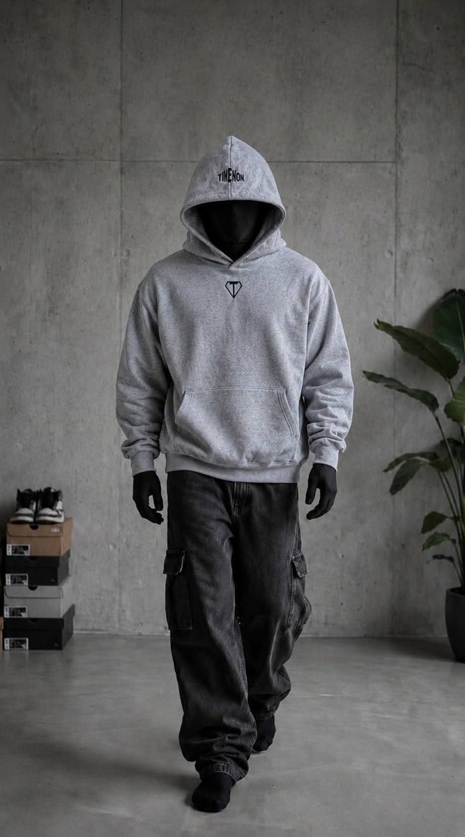 Timenonbrand's tweet photo. Every dreams Starts with a decision to keep going 💎
Wear the mindset, Build the future, Stay TIMENON
Upgrade your style with timenon Hoodies and Caps
https://t.co/WasGVZJrvi 🛒
#Timenonbrand #streetwear #difficultnotimpossible #fypシ゚viral https://t.co/vGsisTZm9N