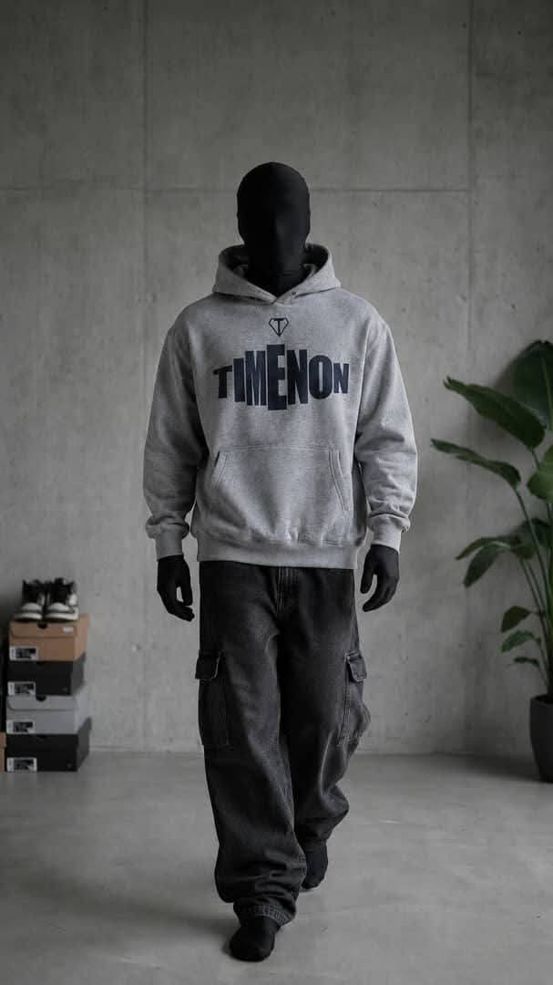 Timenonbrand's tweet photo. Every dreams Starts with a decision to keep going 💎
Wear the mindset, Build the future, Stay TIMENON
Upgrade your style with timenon Hoodies and Caps
https://t.co/WasGVZJrvi 🛒
#Timenonbrand #streetwear #difficultnotimpossible #fypシ゚viral https://t.co/vGsisTZm9N