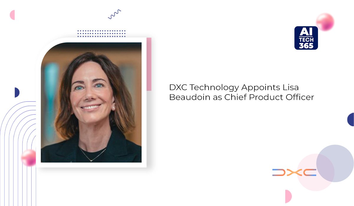 AITech365's tweet photo. @DXCTechnology has appointed Lisa Beaudoin as its new Chief Product Officer, highlighting the growing importance of leadership in building future-ready workforces.
Read the full story on https://t.co/tPG25UlvSA.
#DXCTechnology #Leadership #Ai #Innovation #AITech365 https://t.co/TgRZcXyMa6