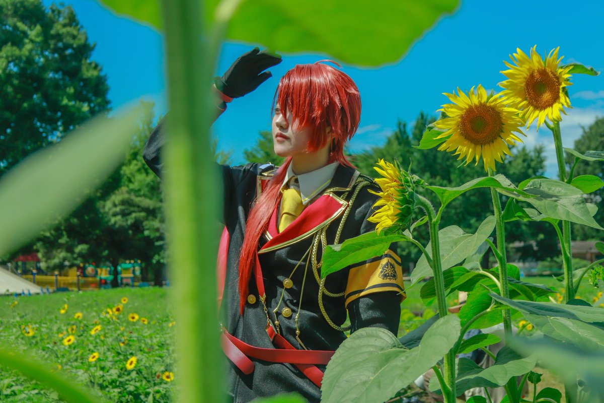 yo__ru_7's tweet photo. cosplay     Cain

 #mhyk_cos https://t.co/YnlwB7pPSX