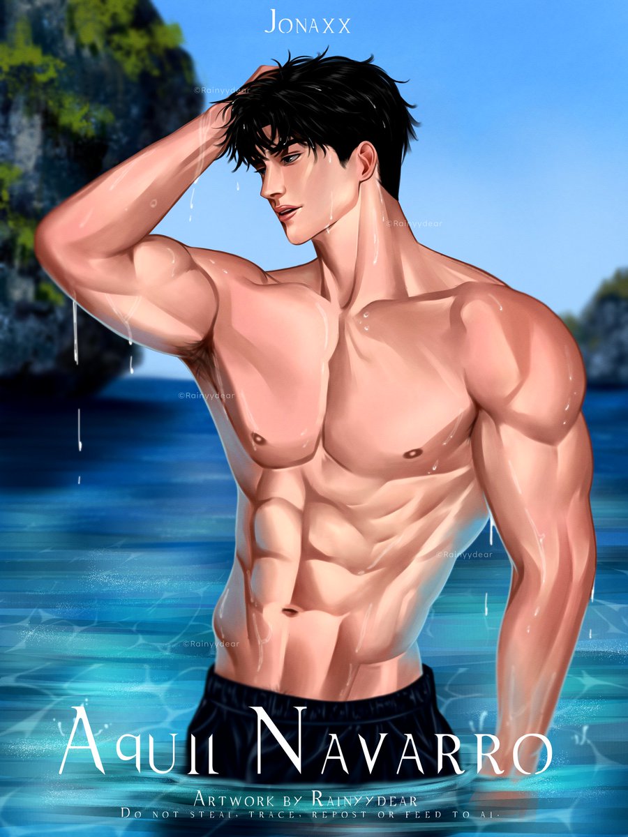 Rainyydear's tweet photo. Aquil Masarap Navarro

— Nightfall Promise by Jonaxx https://t.co/zAgH40SZVc