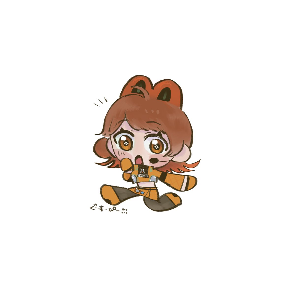 inunuoneone's tweet photo. グスピ佑芽が出た🌱めちゃかわいい https://t.co/4q39gJbUiX