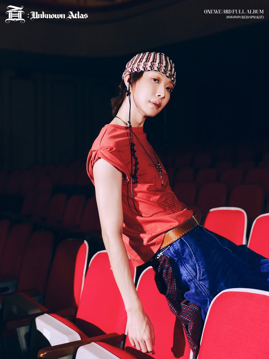 official_ONEWE tweet picture