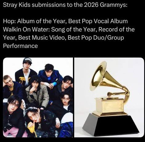 pearlytrivia's tweet photo. if you don’t have a goal then why do you submit to the grammys every year? https://t.co/EIJKbEJlbR