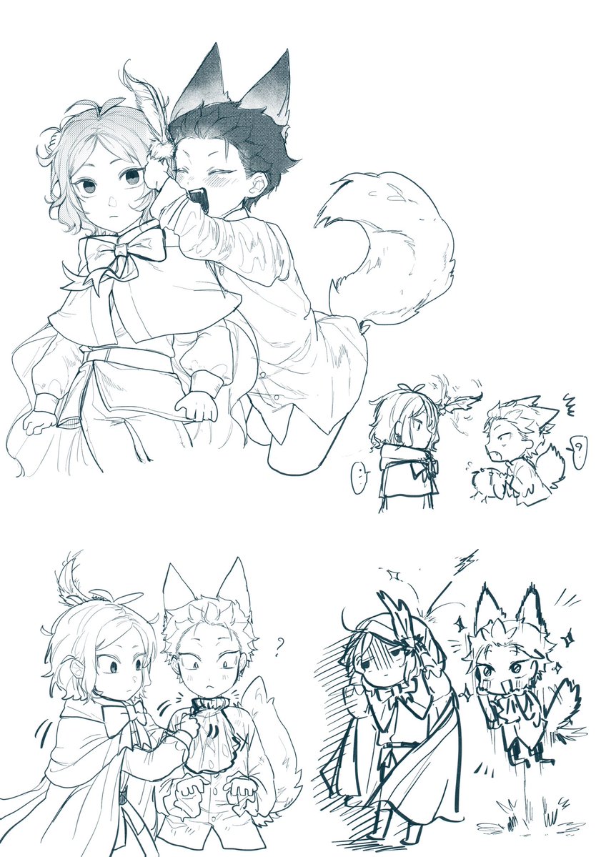 WolffaYourDad's tweet photo. #オトスバ https://t.co/8ppBdmRT5Z