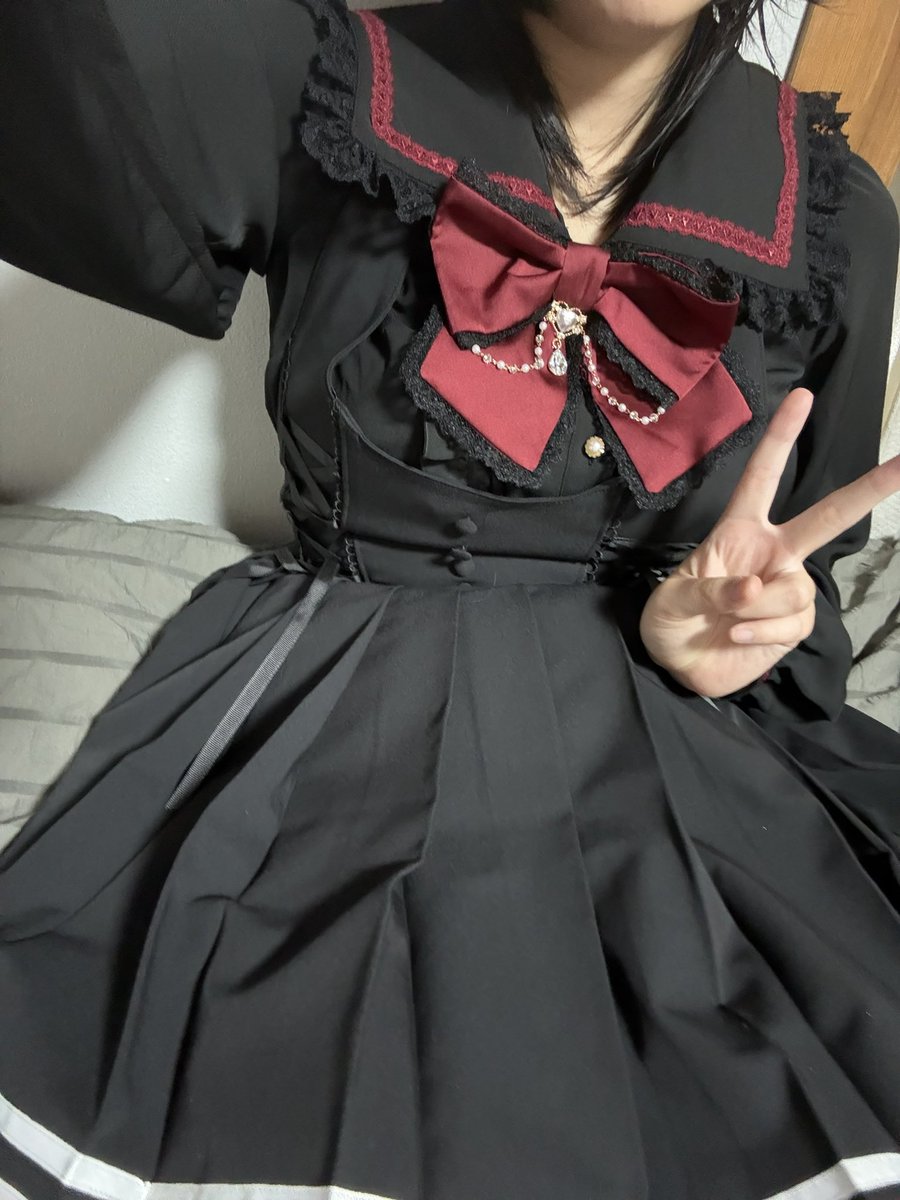 Yu_na_caaat's tweet photo. あんまり自撮りしないんよネ〜 https://t.co/BqGVSPcBmi