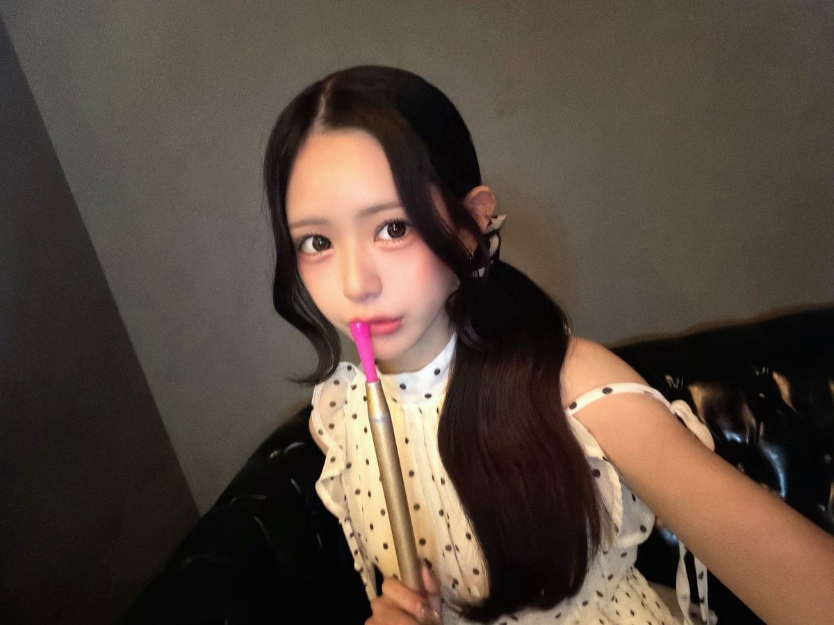 SHIO_NYANN's tweet photo. 顔がDiorなので服はプチプラでじゅーぶん> ̫<♩ https://t.co/i6c94omAZh
