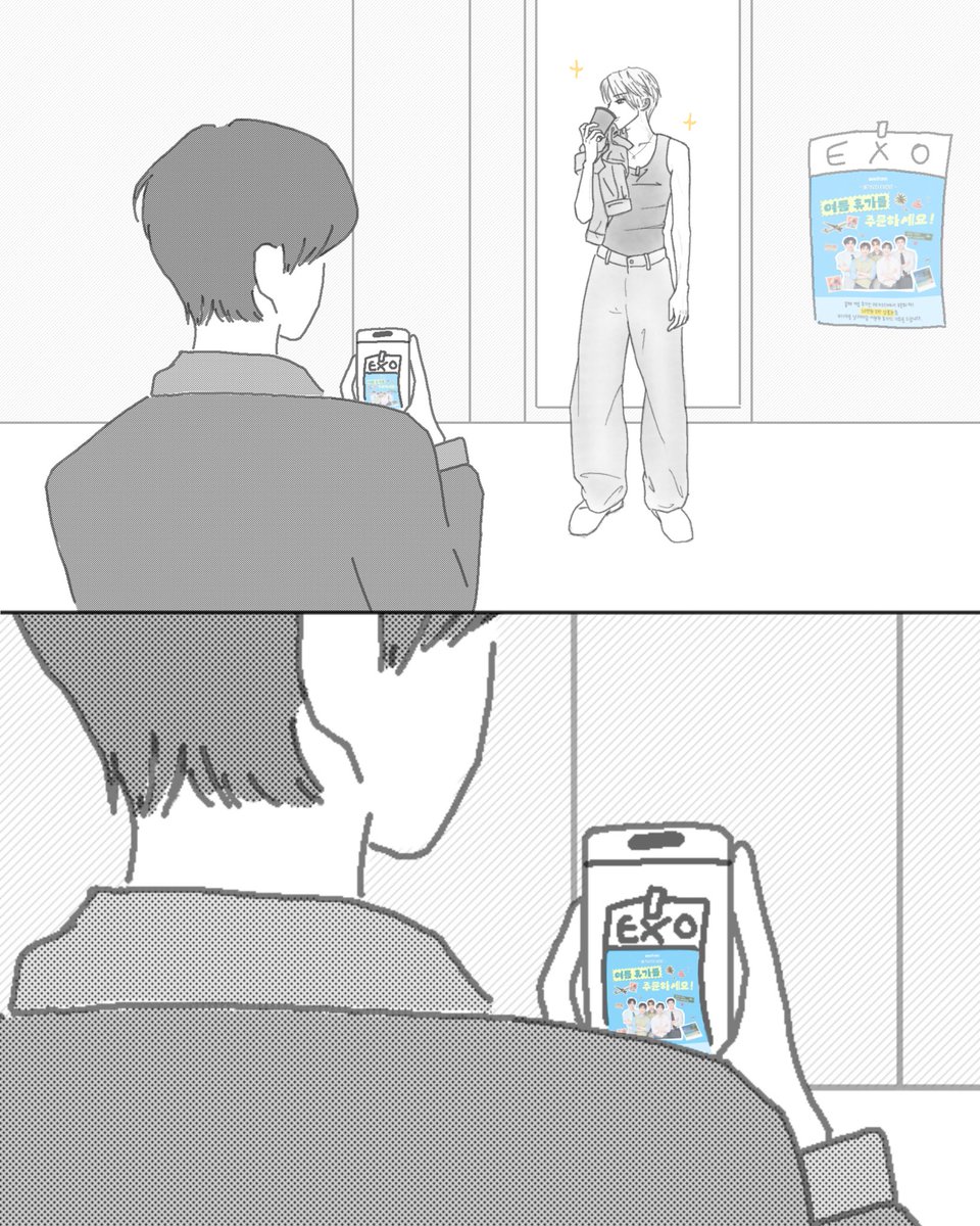 leftokuno's tweet photo. 윳숀 https://t.co/W0m13R2l3U