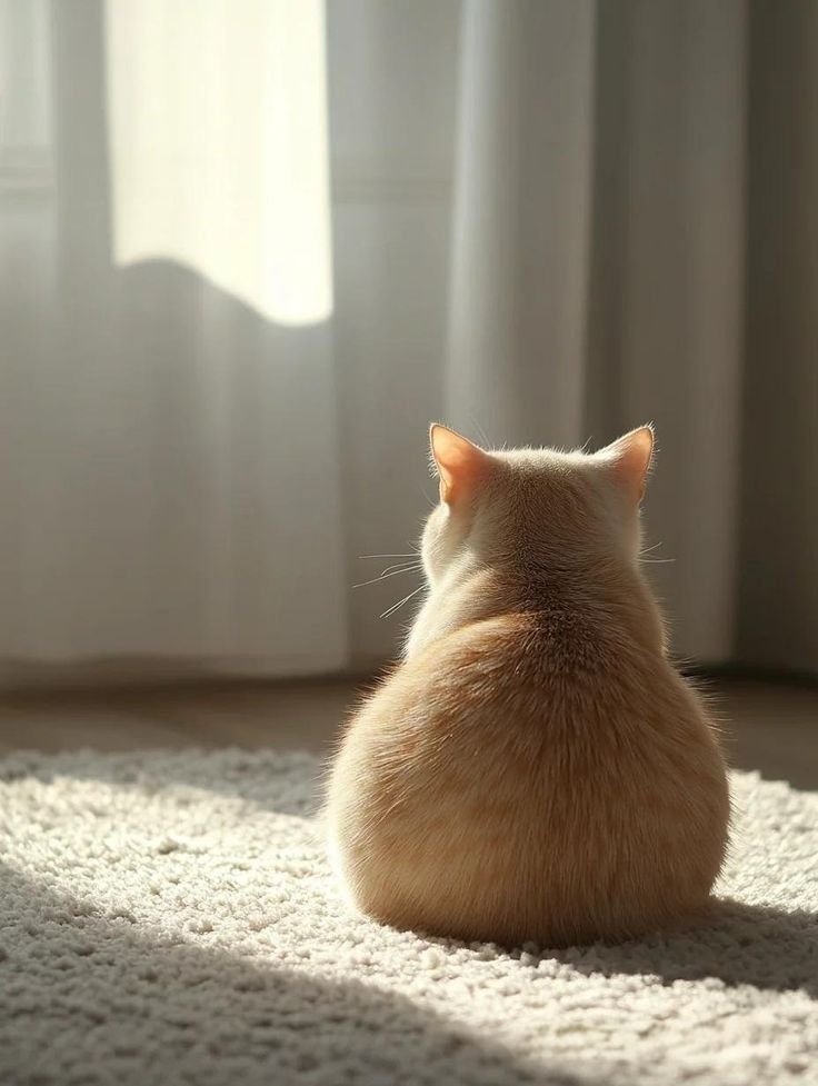 nekocatts's tweet photo. Like a little ball https://t.co/VmUUHtGjhD