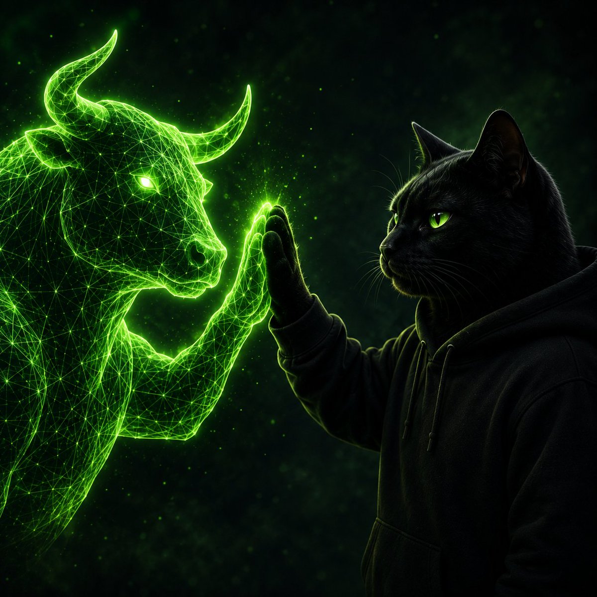 BLACKCATPUMP's tweet photo. @DeltaXtc The only companion to the BlackBull narrative. $BLACKCAT 🐈‍⬛

CA: FLGf6NvZ5trS2eebzwhYyatHZxat4XKwBaFdXiT7pump https://t.co/pLhhSKjQcd