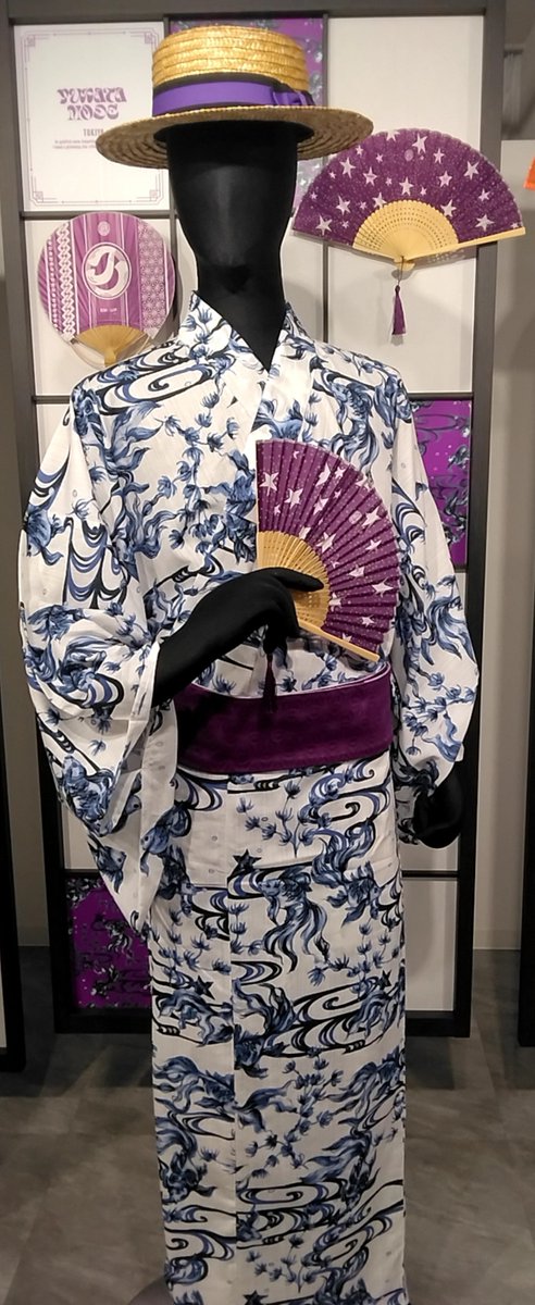 yunagi426's tweet photo. トキヤおめでとう～
ちょうど行けたのでグラショにも！
キャンプで火おこしするトキヤが好きです https://t.co/pRh8iBlkcy