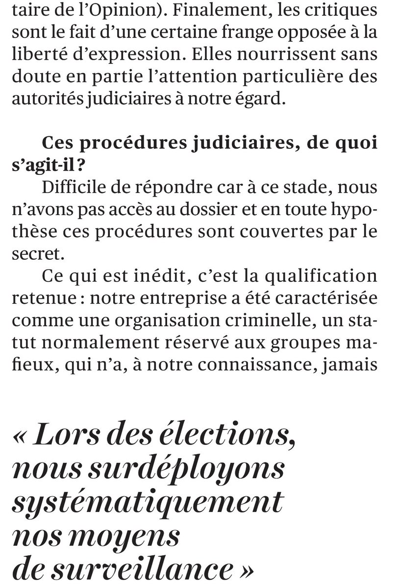 destination2027's tweet photo. C’est confirmé !
Emmanuel Macron a mandaté la justice pour interdire X en France (patron de X France via @lopinion_fr) https://t.co/iOAHa1owGT
