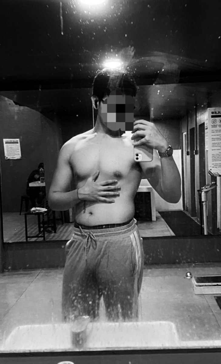 BabyBunny_369's tweet photo. Any1 f*un or cuddle tonight, can host #gayjogja https://t.co/hldkHimIB1