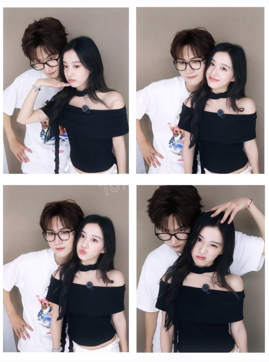 chuuuoo0_'s tweet photo. 커위×상은 네컷사진 너무좋음💕 https://t.co/m0oAjuRFsW