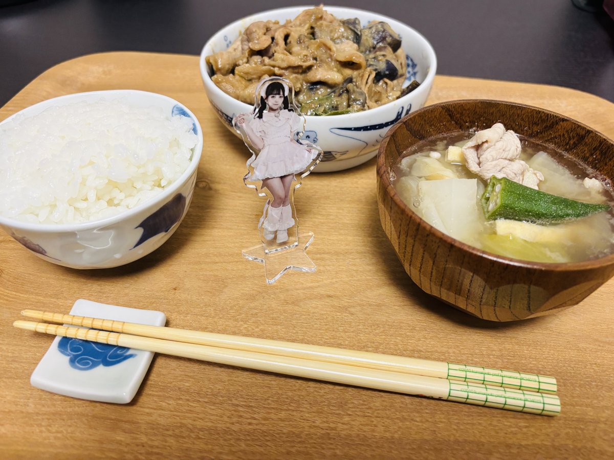 pinetail's tweet photo. いっぱいつくった！いっぱい食べよう
からだの栄養も、こころの栄養も！ https://t.co/BJzAa9gYIo