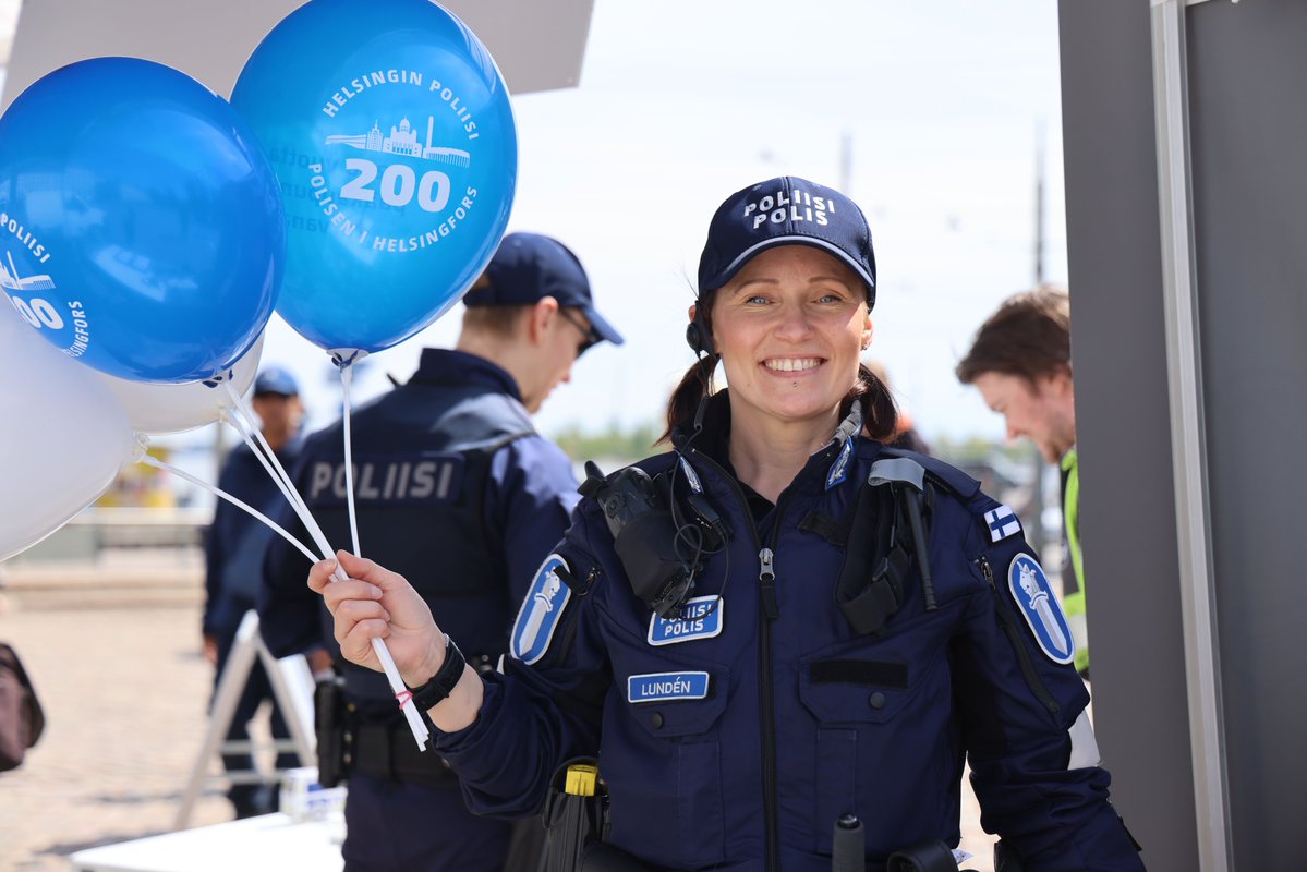 Poliisin päivä