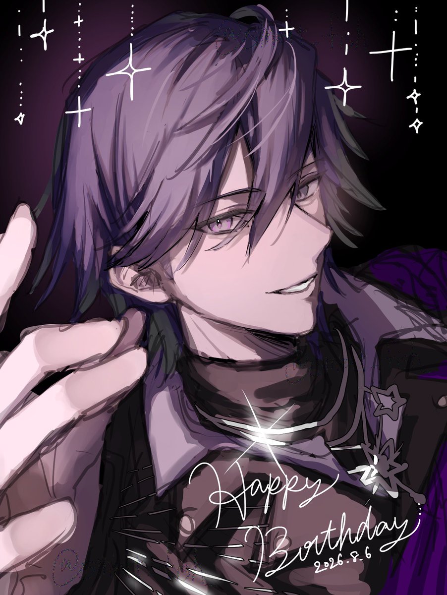 smelt_fish_'s tweet photo. #utapri_tokiya_BD2026 https://t.co/jzTc8T4YES