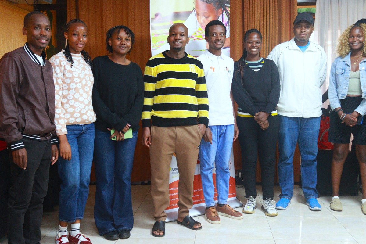 WOVOP_org's tweet photo. Our Project Lead @oliventatellah is representing Kisumu at @arigatou_ecp 7th Regional Youth in Action Forum in Nairobi.Peacebuilders across East Africa are uniting under "I Lead Peace" theme to build resilient communities &amp; strong peace networks. 
​#ILeadPeace #YouthInAction https://t.co/ck1tpCyqQz