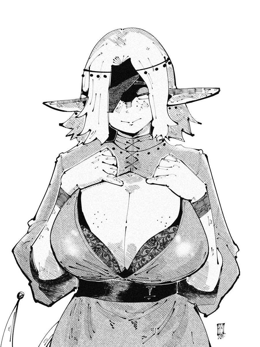 miregeist's tweet photo. She is a weird energy for you yet comforting. https://t.co/TjsUPvo508