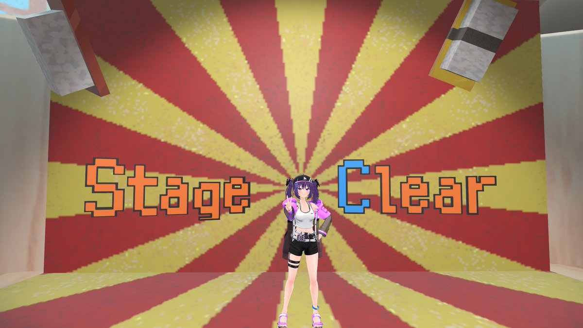rita_zero8's tweet photo. 脳が回ってなくても無限に暇潰せるワールド見つけた
ただひたすら寿司を集めるそれだけでいい

World：お寿司を増やすワールド
Author：超さわわ

https://t.co/5VvR1Ukm8v

#VRChat https://t.co/f4V7XXg12z