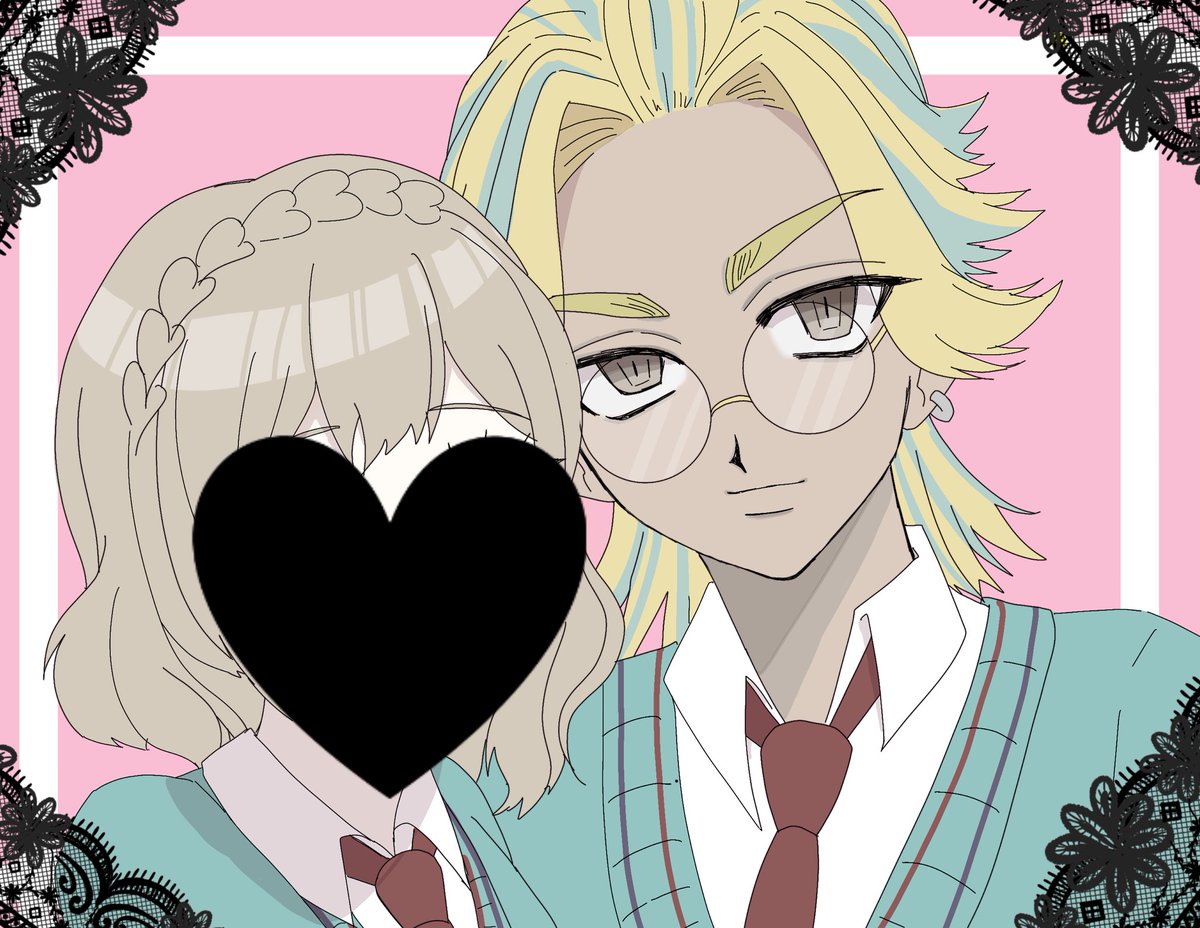 YA56314's tweet photo. #夢絵企画
#夢絵無償企画
★夢絵無償企画
参加方法：フォロー＆詳細リプ
期限：このポストが消えるまで
サンプル使用可能な方のみお願いします🐣
完成したものをDMに送ります
参考絵柄↓ https://t.co/csNAx7yX3p