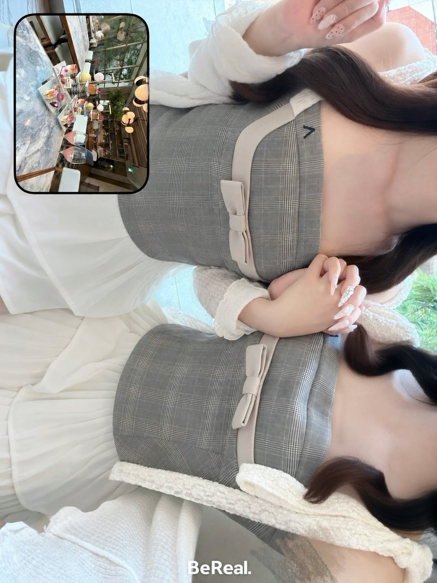 Bloomary_'s tweet photo. お揃いAndmary♡ https://t.co/pBmiNB4YRN