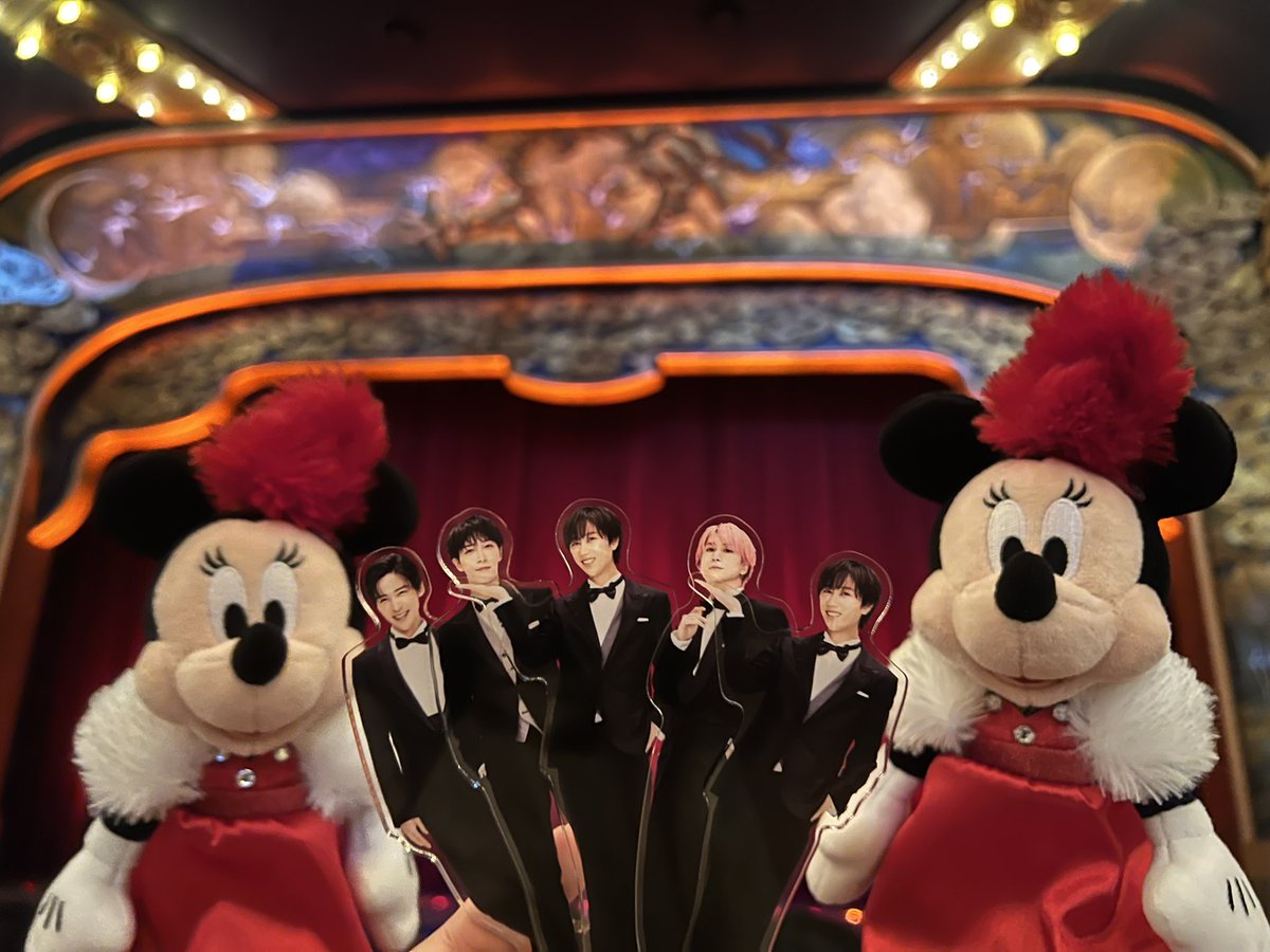 rm216_m's tweet photo. この日から1年⁉︎早いな〜😭
ふと思い出したので写真振り返ってた📷
めちゃめちゃ暑かったけど楽しかったな！
またみんなでどこかに行けたらいいな🥲 https://t.co/SQF3PzIgPX