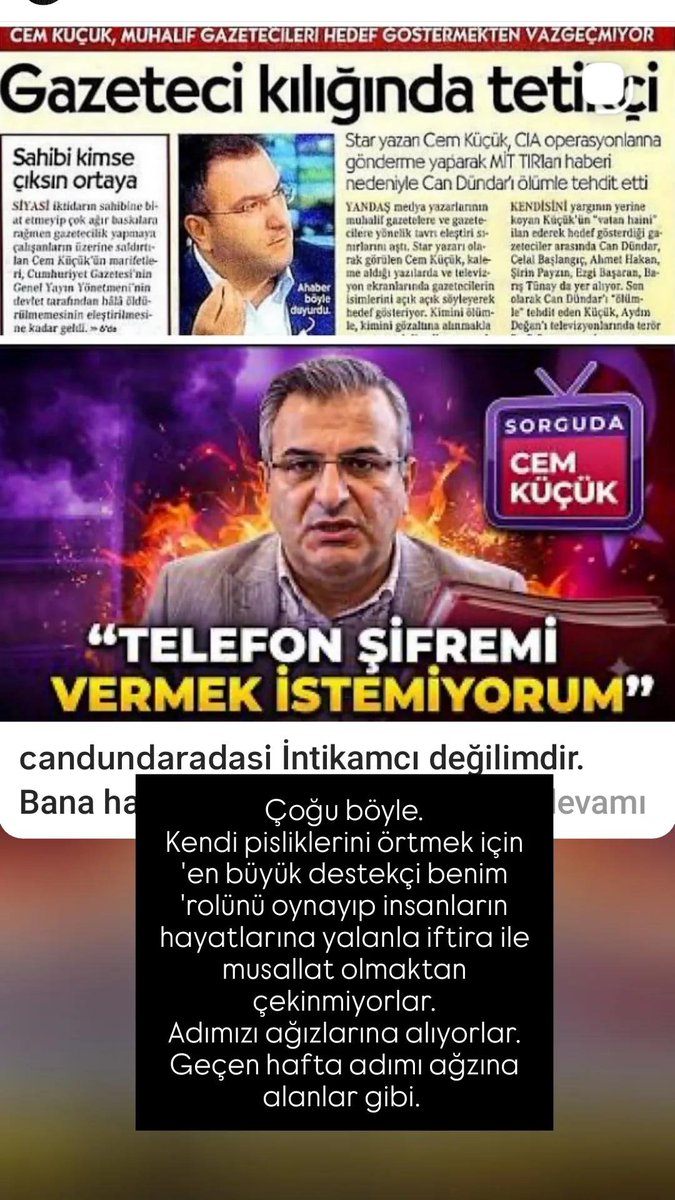 HAYKOCPQN's tweet photo. Bu da adımı ağzına almıştı. https://t.co/YUA6IuhZfo