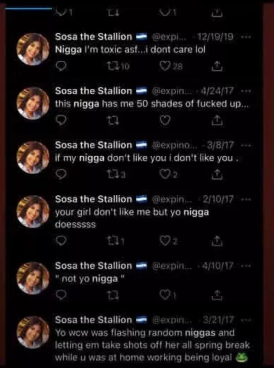MAGAts_Exposed's tweet photo. Meet MAGAt Brittany Boltinhouse, the ex-Miss North Carolina USA who proved you can be a Honduran immigrant, a vocal Trump stan, AND a casual user of racial slurs all at the same time. Talk about multi-tasking!

Reports surfaced regarding her use of the Facebook alias "Sosa the Stallion," which was linked to the use of racial slurs in past social media posts. Additionally, her public digital presence included vocal support for Donald Trump and his 2024 campaign, alongside criticism of other political figures.

Following the public emergence of these posts, Miss USA officials announced that she would no longer hold the title of Miss North Carolina USA. As a result, the first runner-up, Myla Hadley, was named as the new representative for the state in the Miss USA pageant. Since the title change, the former titleholder has returned to her professional work at a family-owned flooring business.