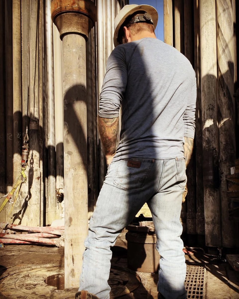 12hutch's tweet photo. Workin that pipe! https://t.co/EvGH3IgCDB