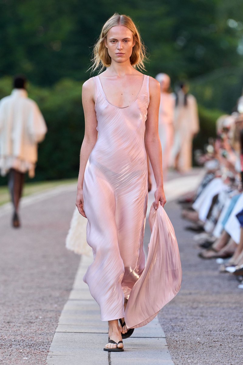 jacquemusx's tweet photo. By Malene Birger SS27 https://t.co/HBHL8r6wiJ