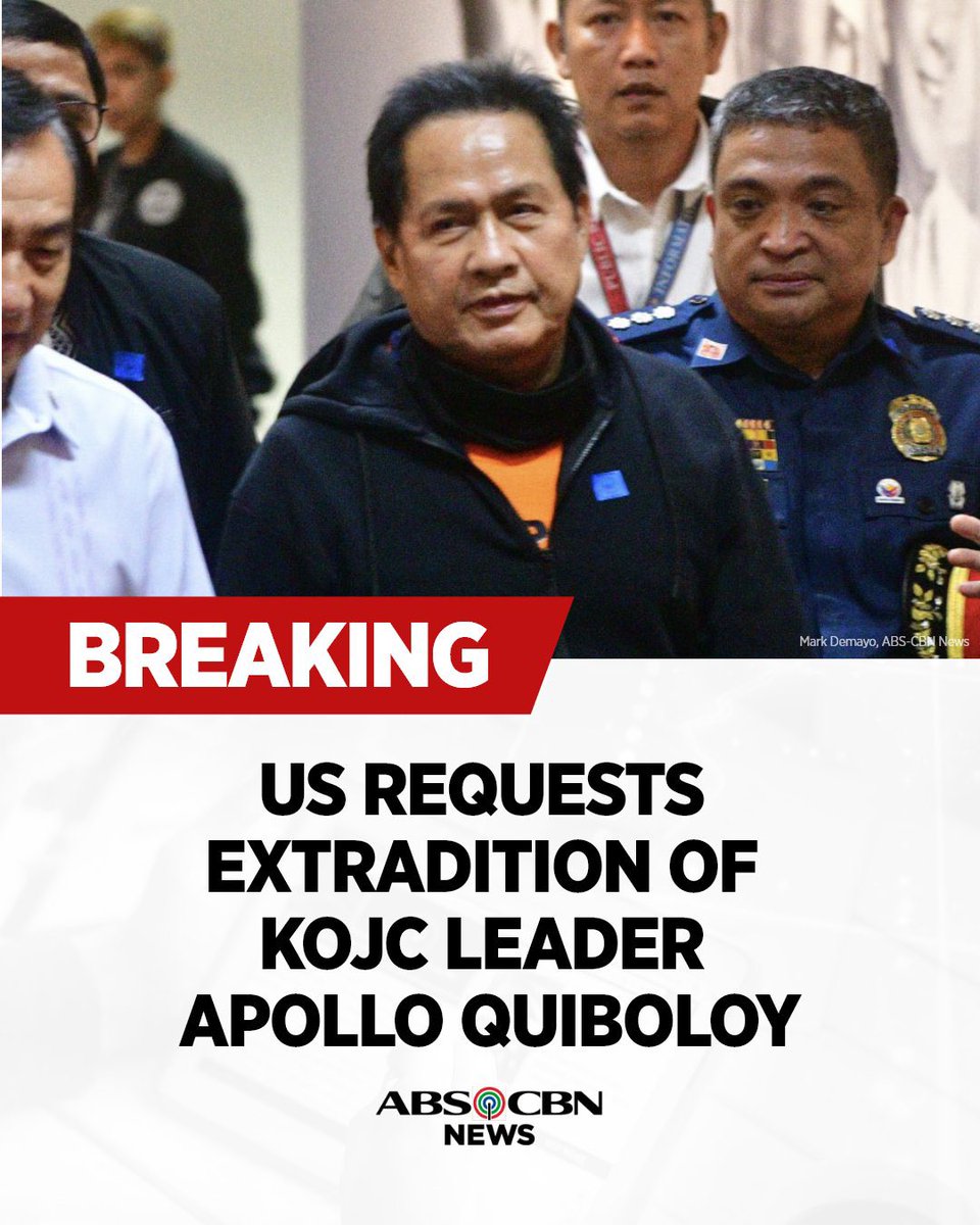 nabunturanguy's tweet photo. Ibigay agad yan! 
Baka palayain pa yan ng Philippine courts dito.  Alam niyo na ang mga “hoodlums in robes” sa Pinas, MATINDI! Tanungin niyo si Bong Revilla. https://t.co/xeVkaEkoym