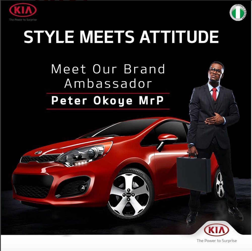 AfricaFactsZone's tweet photo. Mr P of P-Square is a Singer/Songwriter, Actor, Dancer, Multi Instrumentalist, Dance Choreographer, Fashion Entrepreneur, Businessman and Record Producer.

He starred in Netflix productions, Lionheart and Shanty Town.

He owns a clothing brand called Zipp Republic.

He had his own TV show, Dance With Peter.

He launched a lotto company, Zoom Lifestyle.

He was also an aspiring Footballer at the Pepsi Academy, where he played alongside Mikel Obi.

He has had endorsement deals with Adidas, Kia Motors, MerryBet, MTN Yello, Rahat Energy, Olympic Milk, Glo, Furniture House and Skols.