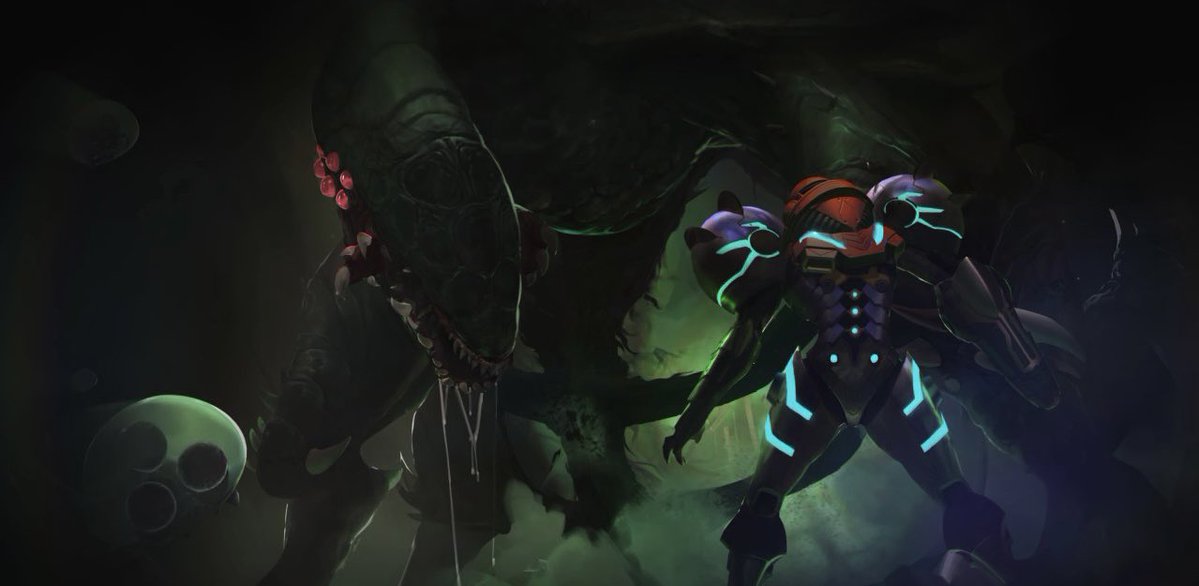 Mr_Prosthetics's tweet photo. Lore Drop. https://t.co/I5DExCFLtH