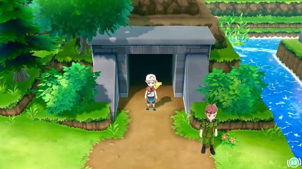 AceWooper's tweet photo. Cerulean Cave is still up and running in Bubbly Basin DLC. ๐ซง
I wonder if we can bring Mewtwo here. It would be fitting for him to go back to his old resting place!
#Pokemon #Pokopia #PokopiaDLC #BubblyBasin https://t.co/uuQ3H0fn8Z