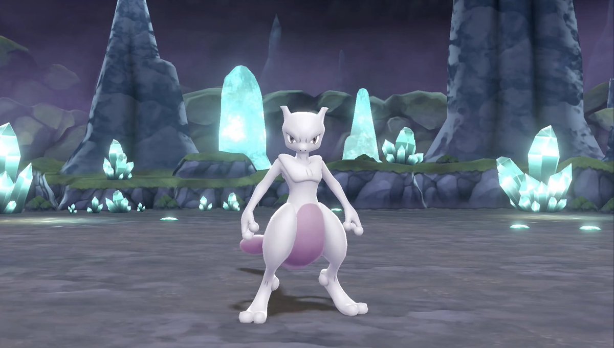AceWooper's tweet photo. Cerulean Cave is still up and running in Bubbly Basin DLC. ๐ซง
I wonder if we can bring Mewtwo here. It would be fitting for him to go back to his old resting place!
#Pokemon #Pokopia #PokopiaDLC #BubblyBasin https://t.co/uuQ3H0fn8Z