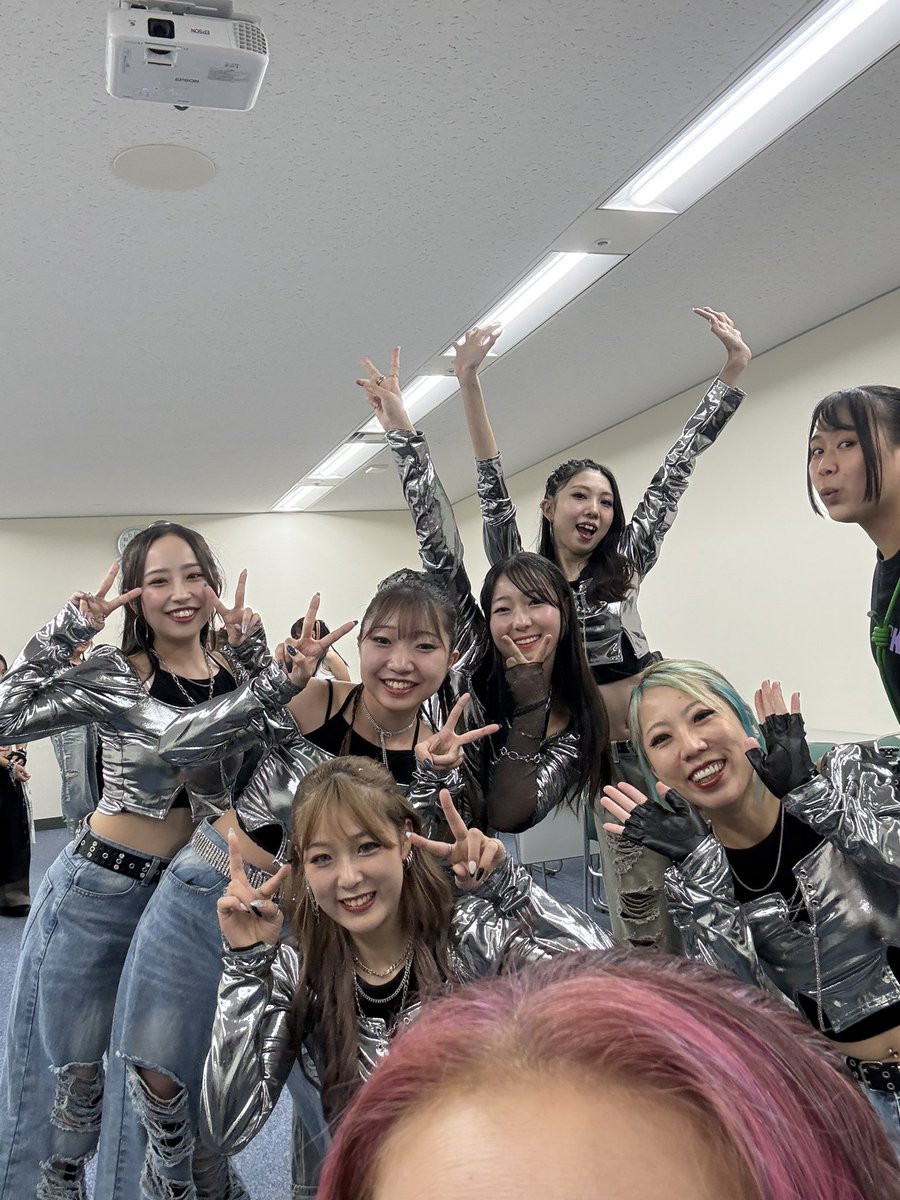 tk_dance1998's tweet photo. 8/1 おおみやスパークカーニバル2026
無事終了しました🕺

#スパークカーニバル　#TKDANCE
#さいたま市ダンス　#東大宮ダンス
#春岡幼稚園課外スクール https://t.co/pybZFsyJVf