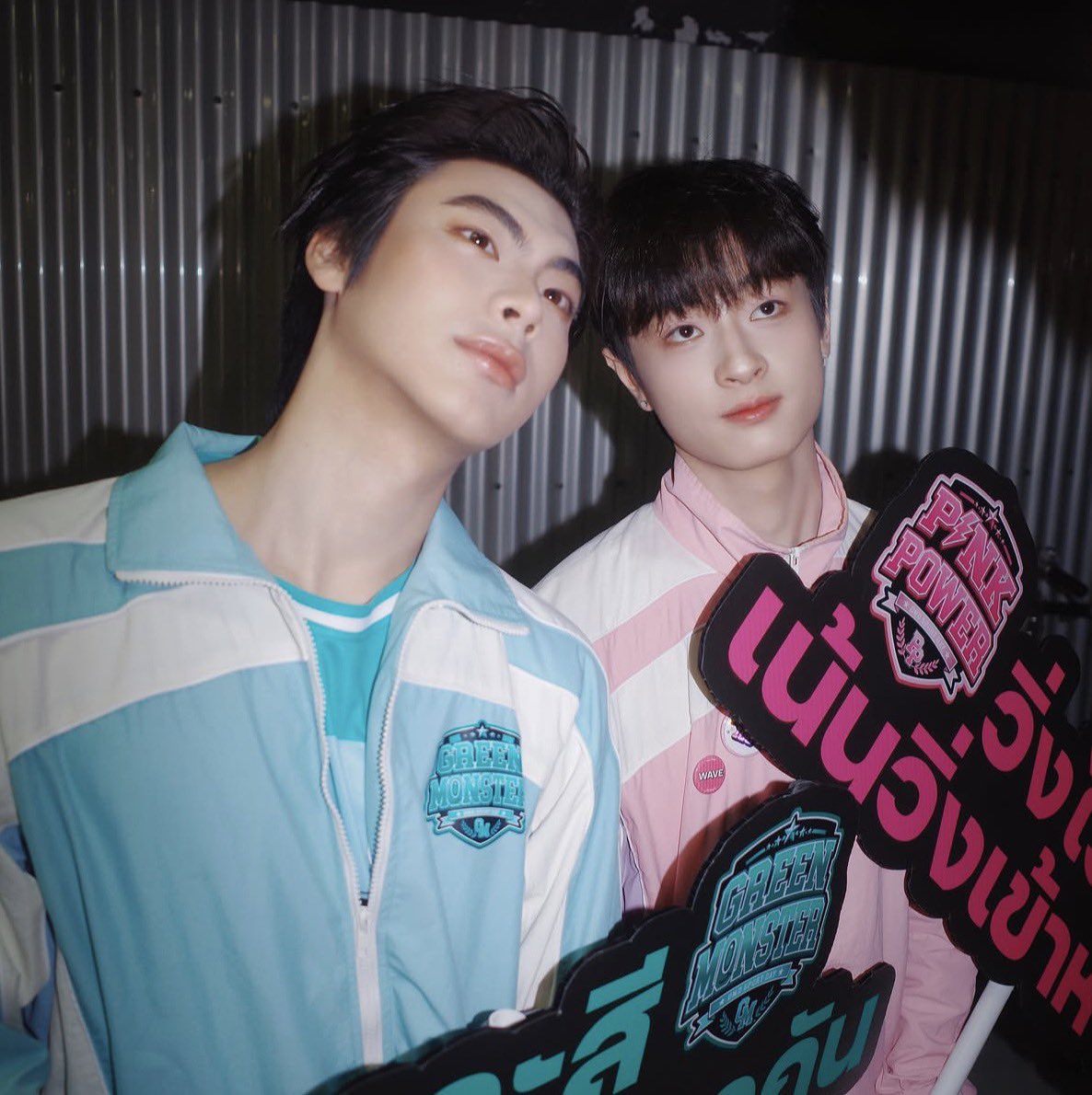 perf29wwa's tweet photo. ชอบความเอียงเวลาถ่ายรูป ประจำ😂

#ท่านโปรดคลื่น #theewave https://t.co/jDW0IuGr1j