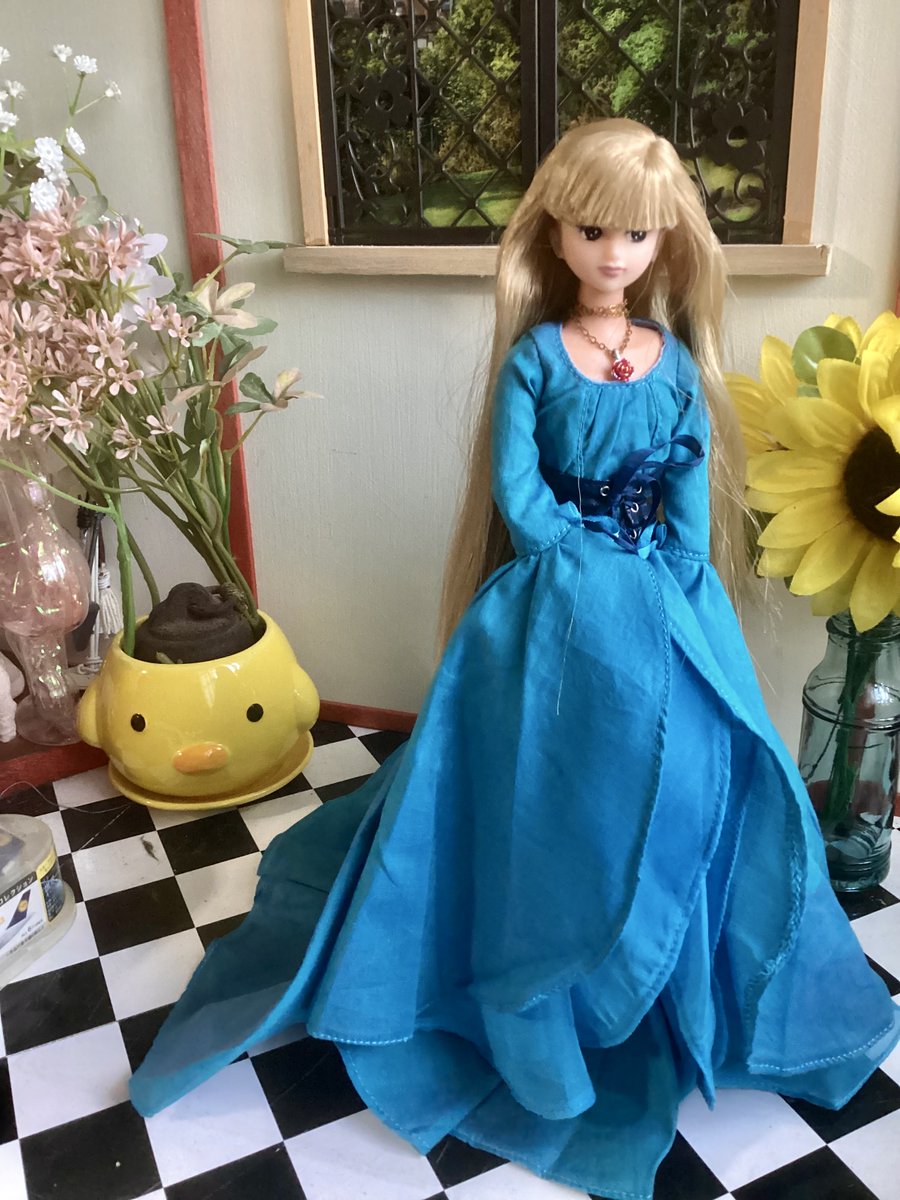 nikopol_doll's tweet photo. ヘッド変えただけ〜‼️ https://t.co/RC2N4LysmO
